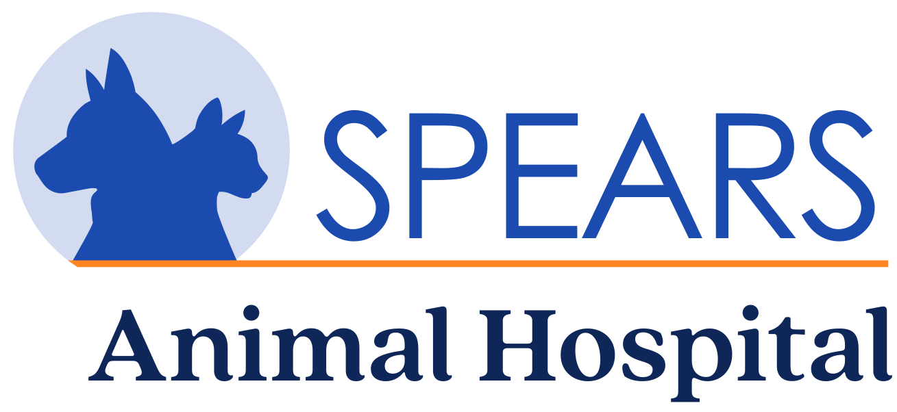 Spears Animal Hospital
